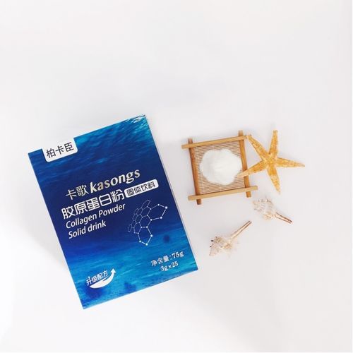 膠原蛋白到底有沒有效 有必要吃嗎