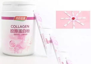 測評 我為什么要推薦這款膠原蛋白產品給你