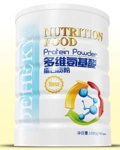 多維氨基酸蛋白質粉