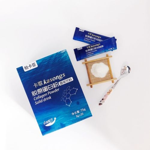 膠原蛋白肽粉哪個牌子最好 推薦評測,有用嗎,怎么補充,什么時候喝