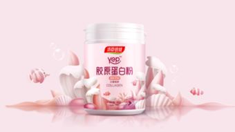 怎么對皮膚好 常喝湯臣倍健膠原蛋白粉配合這5個方法