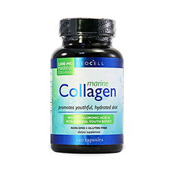 九點(diǎn)拼單搶購 NeoCell與百洋魚膠原蛋白肽粉，健康美麗新選擇