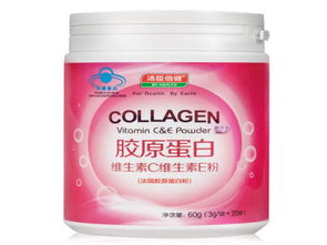 額頭上的小細紋怎樣去除？百洋魚膠原蛋白肽粉的功效與使用建議