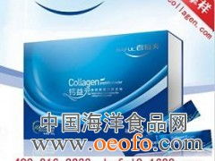 百福美 鈣益元 純魚膠原蛋白肽粉的營養價值與健康益處